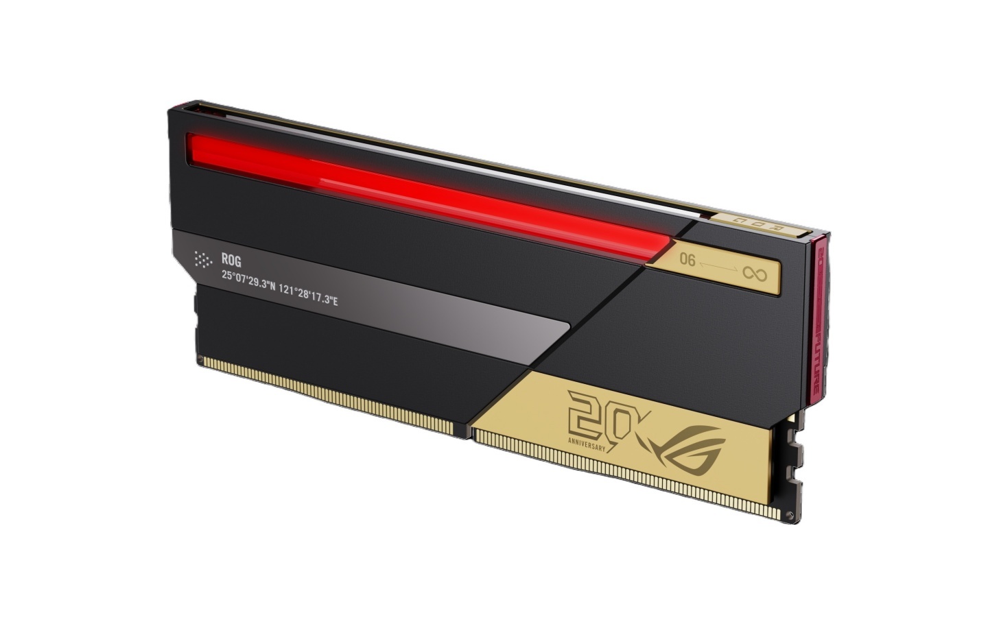ROG 20 週年來真的！Zephyrus Duo 雙 16 吋 OLED、台灣價 26.9 萬，黑金限定與 Ally 2 同台衝 COMPUTEX｜電獺少女