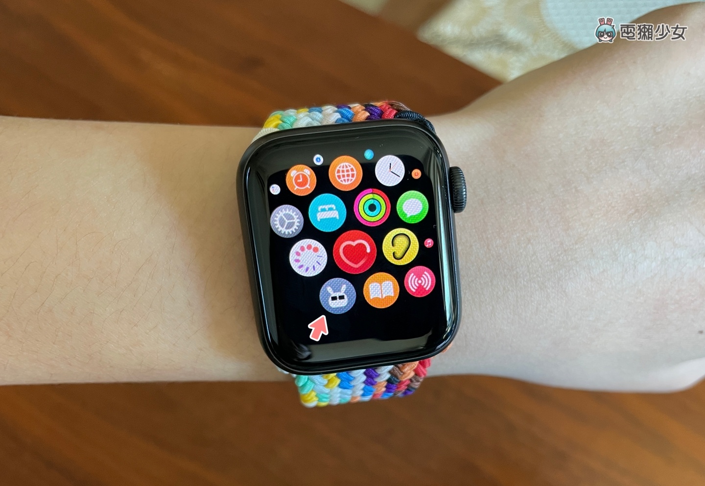 你戴的智慧手錶功能都正常嗎？交給『 手錶醫生 App 』三分鐘幫你快速做檢測