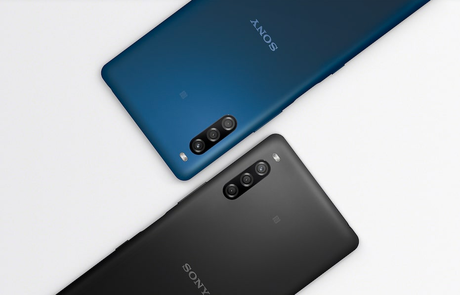 Sony 發表入門機款『 Xperia L4 』捨棄方正造型 改採美人尖瀏海設計