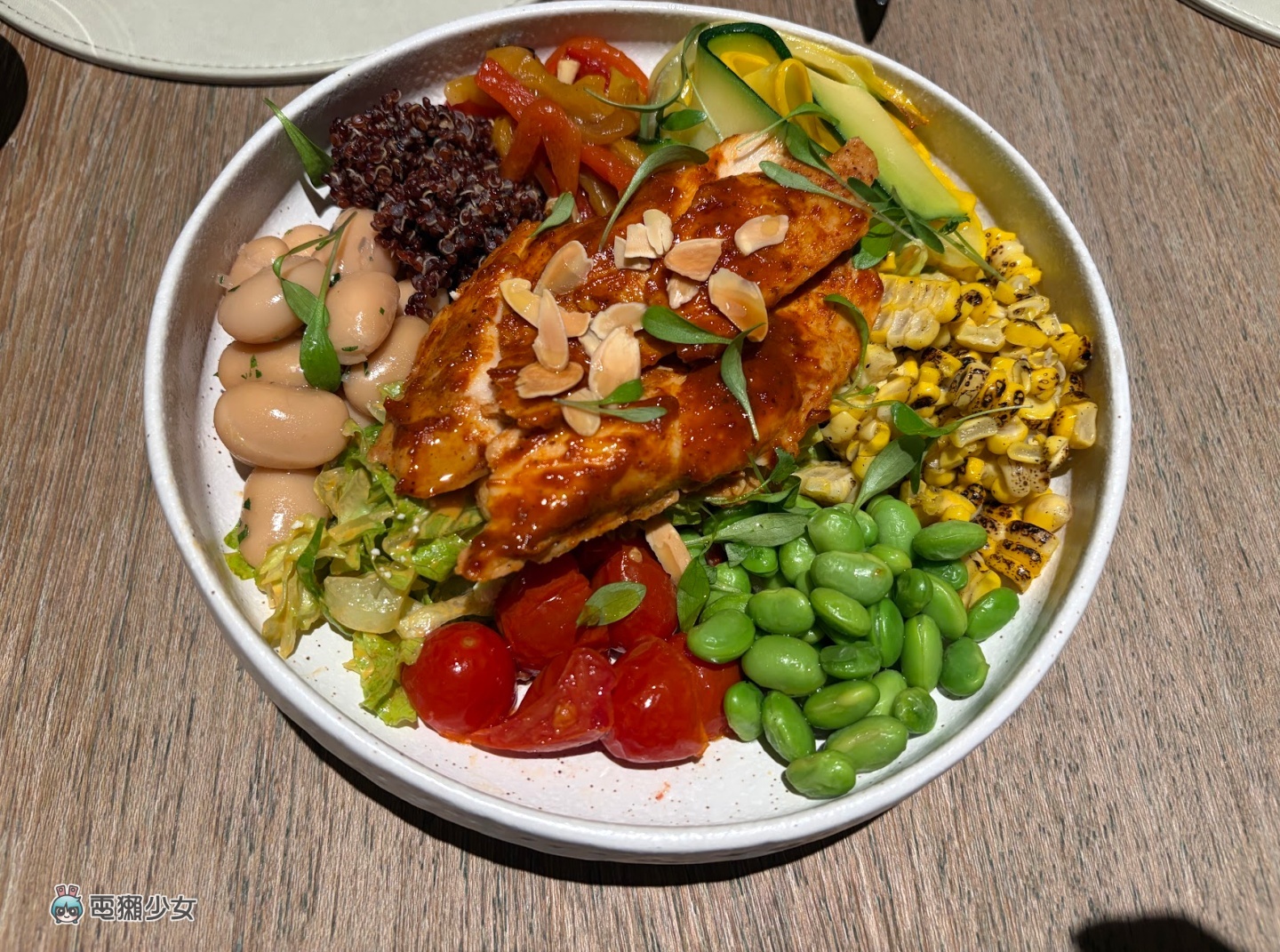 【出門】信義區週末早午餐新選擇 寒舍艾美 Tipsy Sparrow 讓你把加州搬上桌 【出門】信義區週末早午餐新選擇 寒舍艾美 Tipsy Sparrow 讓你把加州搬上桌