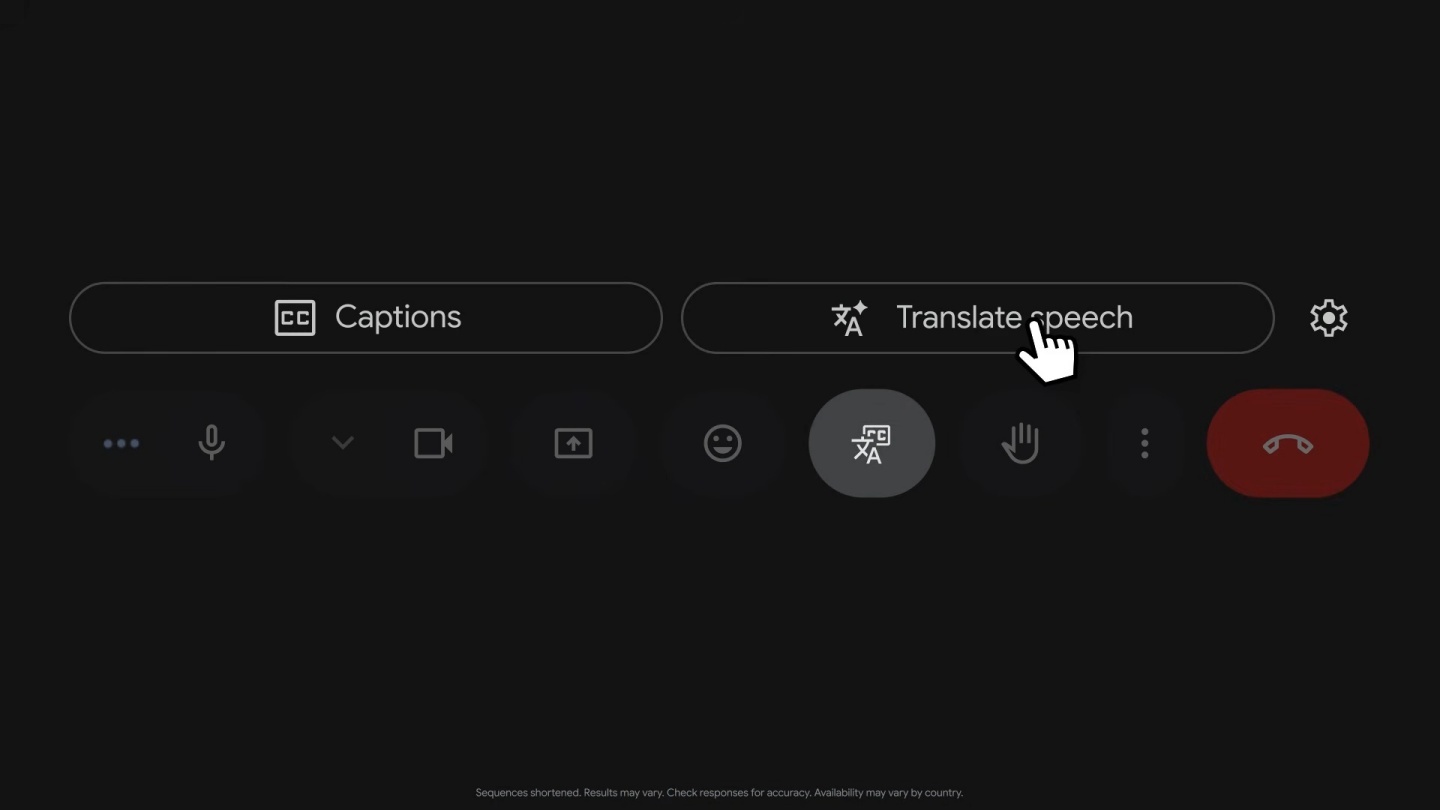 Google 即時翻譯再進化，Gemini 3.5 Live Translate 讓跨語言對話更自然