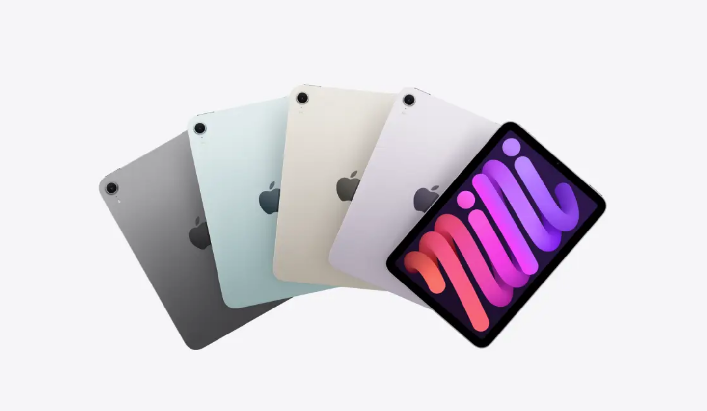 蘋果程式碼疑似曝光新 iPad，iPad mini 8、iPad 12 規格傳聞一次看