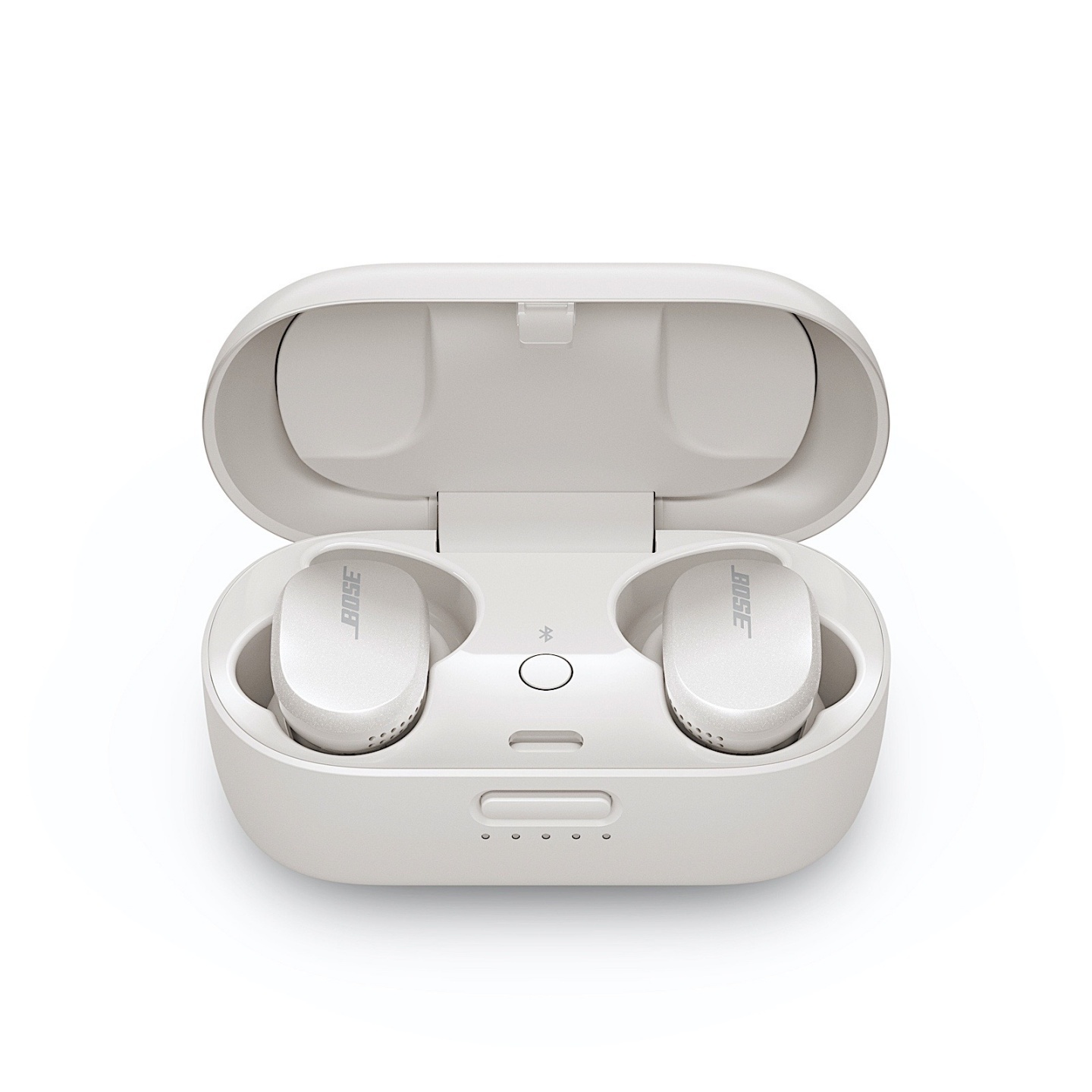 Bose 出真無線主動降噪耳機了！『 QC EarBuds 』售價 280 美元，運動耳機和三款音樂墨鏡同步推出