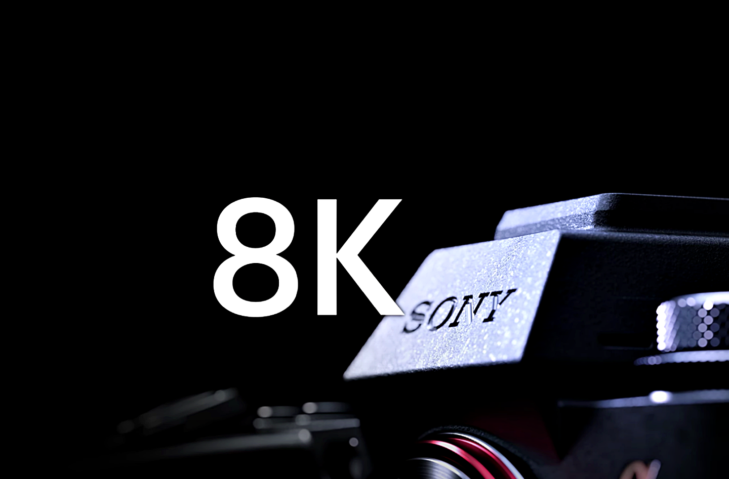 Sony 推出旗艦無反機皇 Alpha 1！支援 50 MP 30fps 連拍，影像錄製可達 8K 30fps