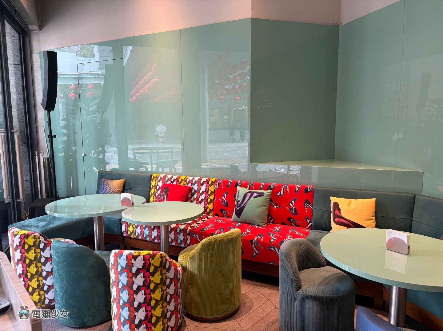 【出門】信義區週末早午餐新選擇 寒舍艾美 Tipsy Sparrow 讓你把加州搬上桌 【出門】信義區週末早午餐新選擇 寒舍艾美 Tipsy Sparrow 讓你把加州搬上桌