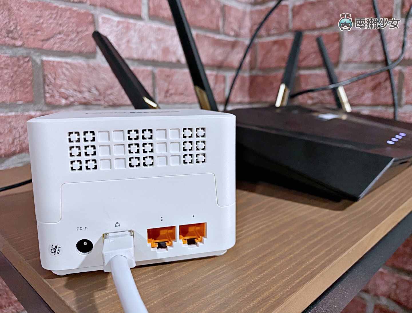 把&nbsp;Wi-Fi 訊號範圍變大吧！『 TOTOLINK T6 』Mesh 網狀路由器讓你家每個角落都收得到&nbsp;Wi-Fi！