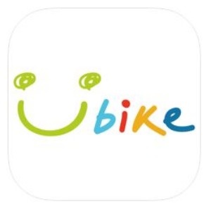 YouBike 微笑單車