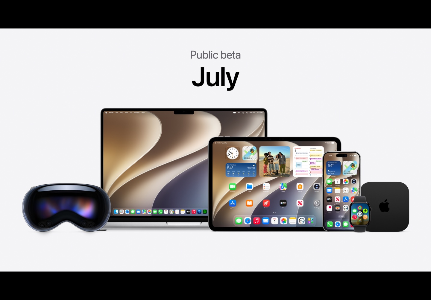 WWDC 2026 懶人包一次看！Siri AI 終於變聰明、六大系統統一 27 版本號超猛！｜電獺少女