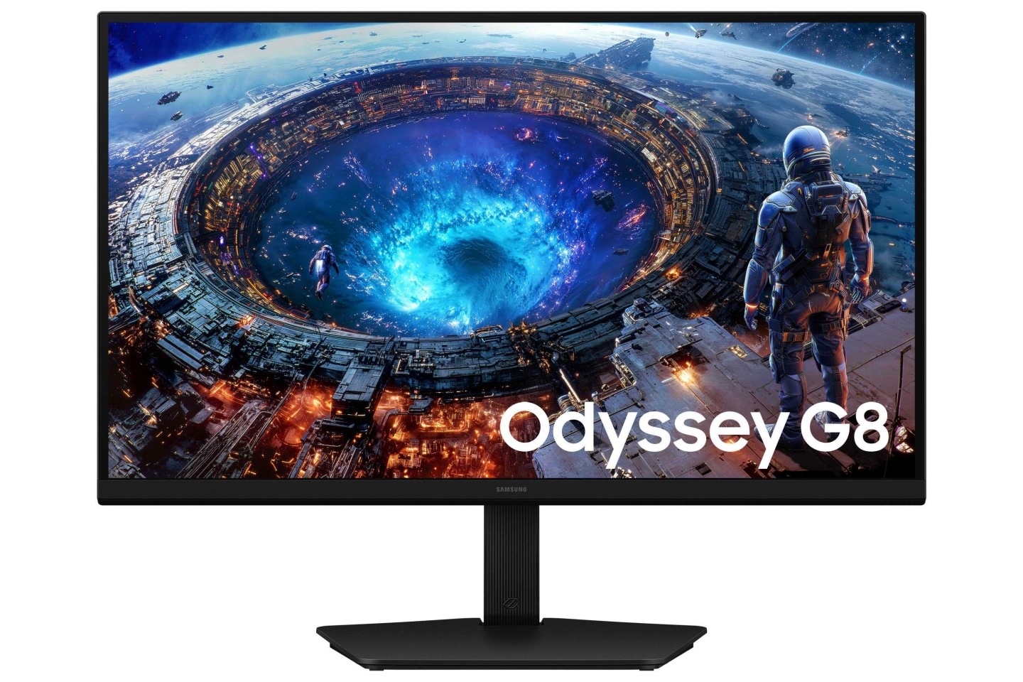 三星螢幕新品一次看，Odyssey 衝上 6K 電競，ViewFinity 也把創作者桌面升級了！