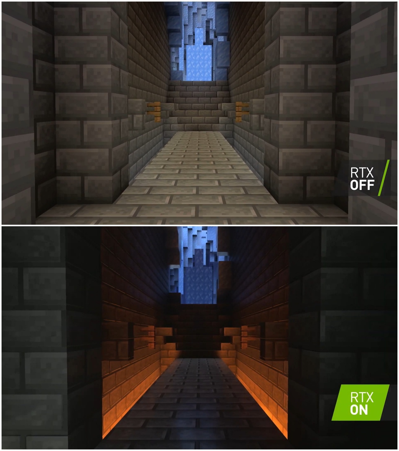 《Minecraft》宣布支援光追！光線太美太真實，彷彿是不同款遊戲
