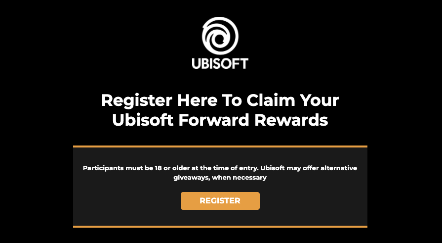 限時內免費領取 PC 版《看門狗 2》 Ubisoft 為補償發表會中沒領到遊戲的玩家 佛心宣布人人都可領！