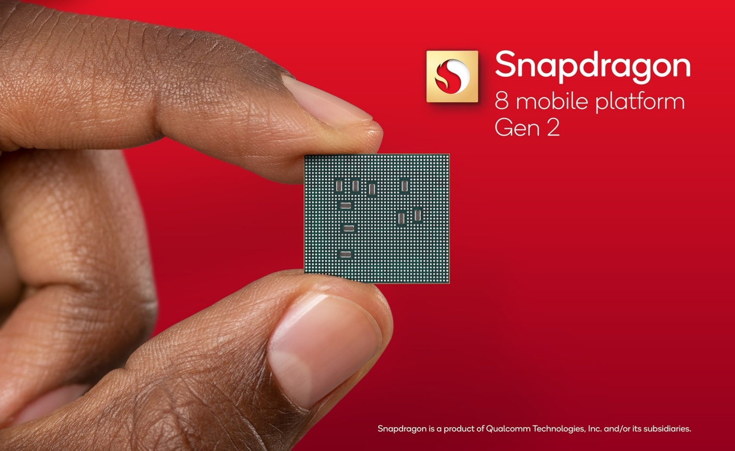高通新晶片『 Snapdragon 8 Gen 2 』亮相！採用台積電 4nm 製程 新增硬體加速光線追蹤