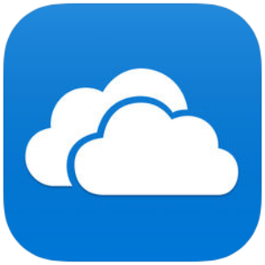 OneDrive