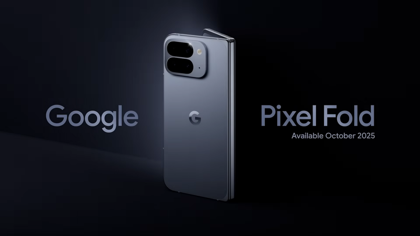 在等 Google 新手機嗎？ Pixel 11、Pixel Watch 5 確定 8/13 登場