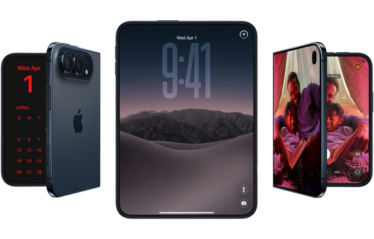 iPhone Duo 解鎖慢半拍竟是蘋果故意的？外媒發現解決辦法！