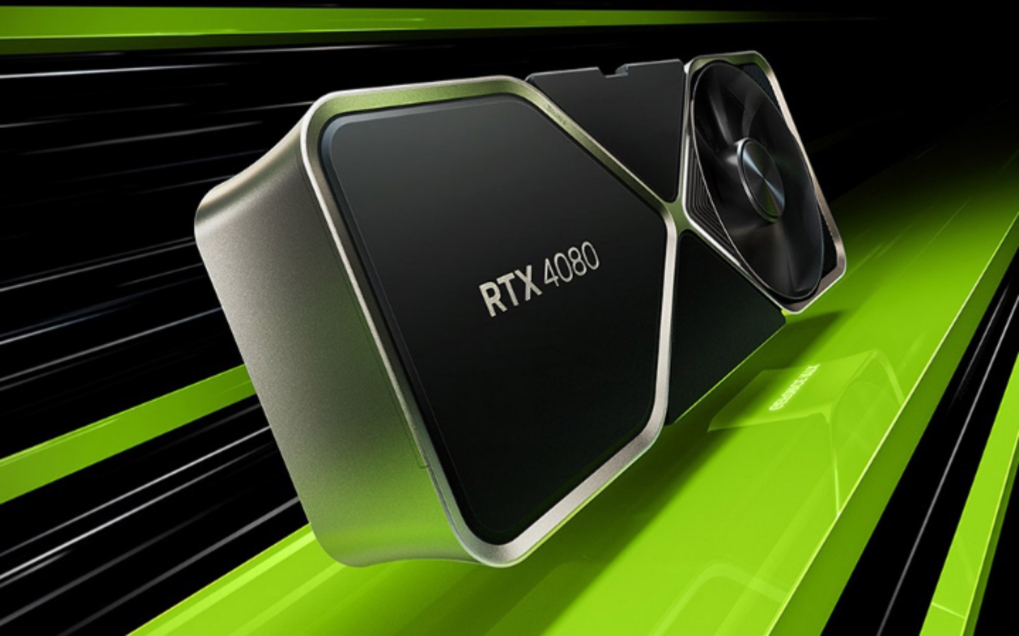 NVIDIA 取消發表 12GB 版本的 GeForce RTX 4080！因為『 命名方式不太對 』