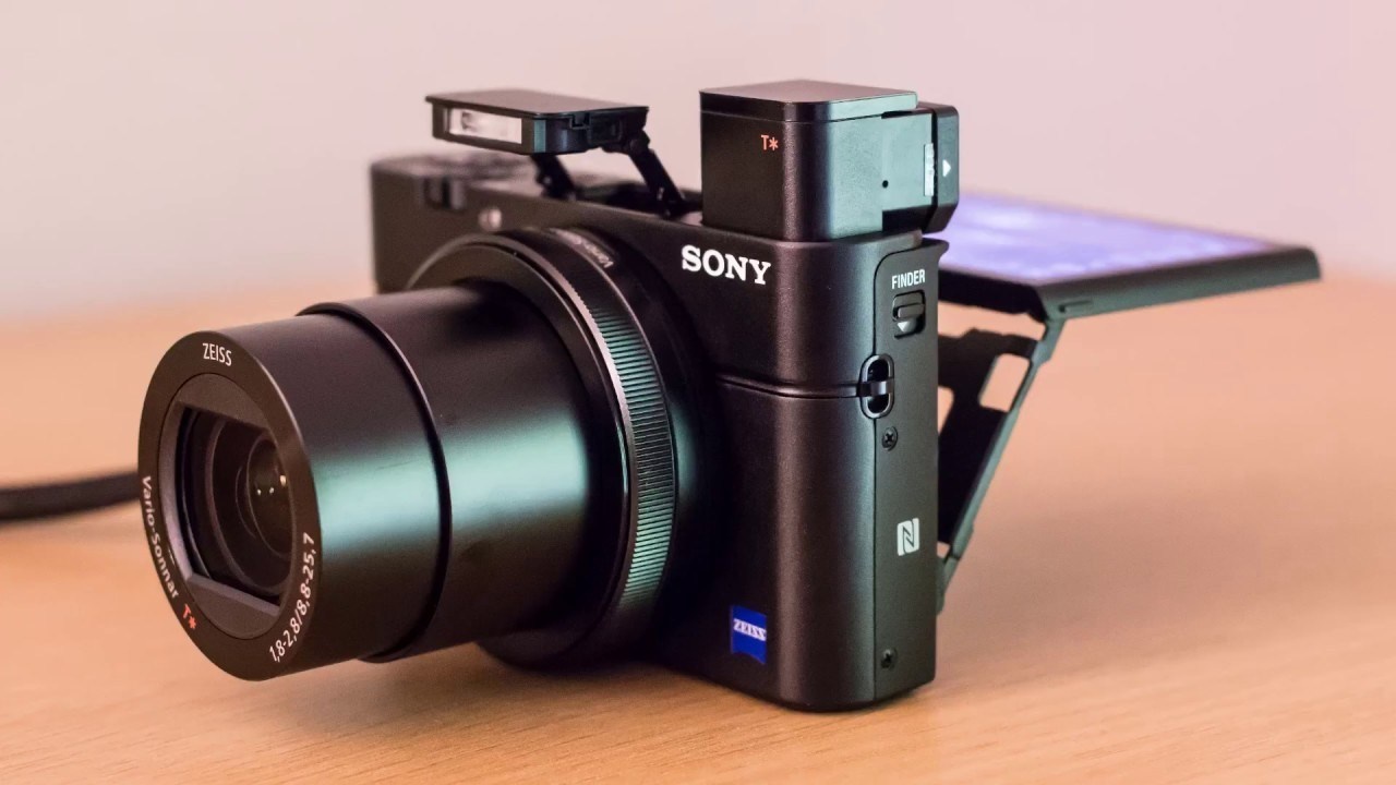 Sony 發布新軟體『 Imaging Edge Webcam 』USB 連接電腦，相機直接變成 Webcam！