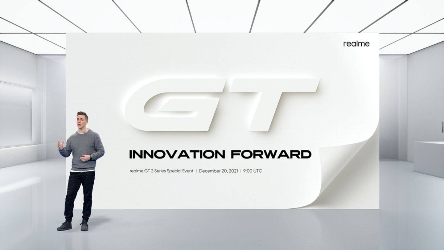 realme 公開 GT2 Pro 的三大技術！機背將採用環保材質、搭載全新的 150° 超廣角鏡頭，且在連線上會更穩定！