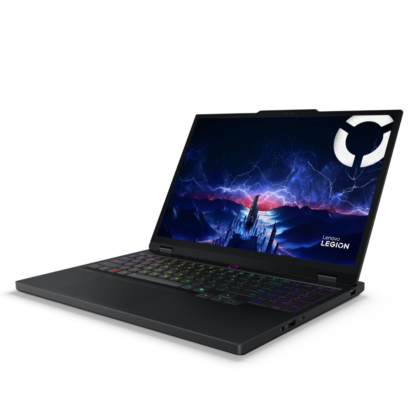 Lenovo Yoga Slim 7i Ultra Aura Edition 登場！世界盃觀賽、AI 工作和暑假遊戲一次準備好