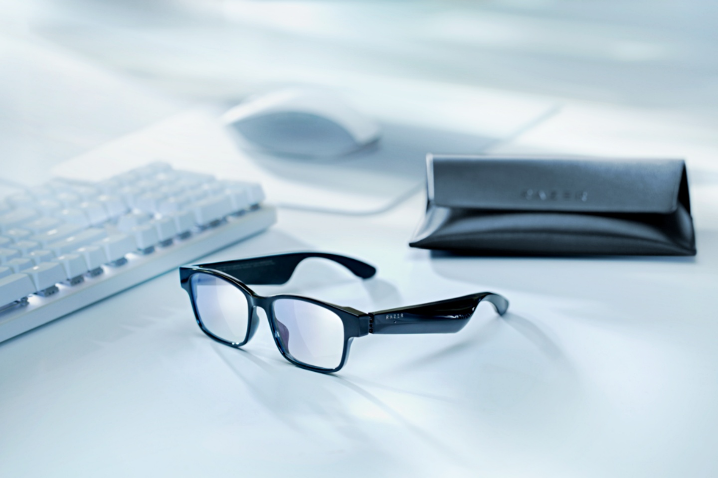 Razer 智慧眼鏡『 Razer Anzu 』登場！支援藍牙 5.1、鏡片可濾藍光，售價新台幣 6,390 元