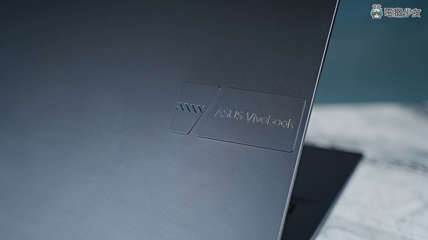華碩平價 OLED 筆電『 ASUS Vivobook Pro 14 OLED 』開箱！規格升級幅度超有感 三萬五挑筆電就選它
