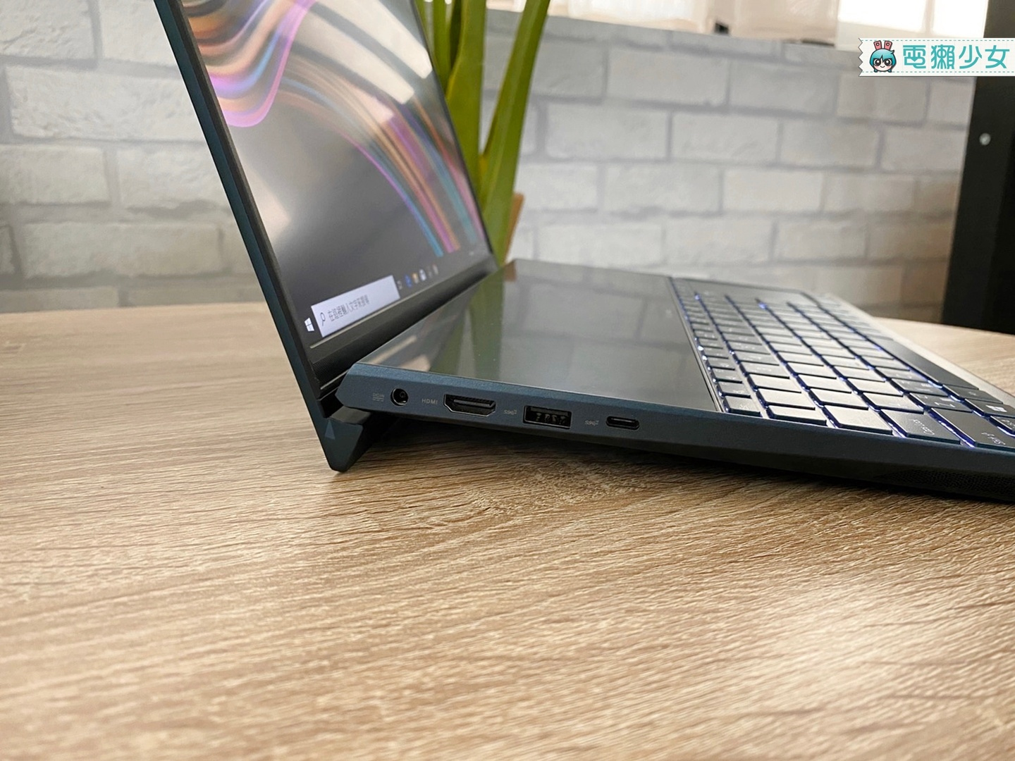 比較｜雙螢幕筆電 ASUS ZenBook Pro Duo (UX581) 跟 ZenBook Duo (UX481) 怎麼挑？該買哪台？
