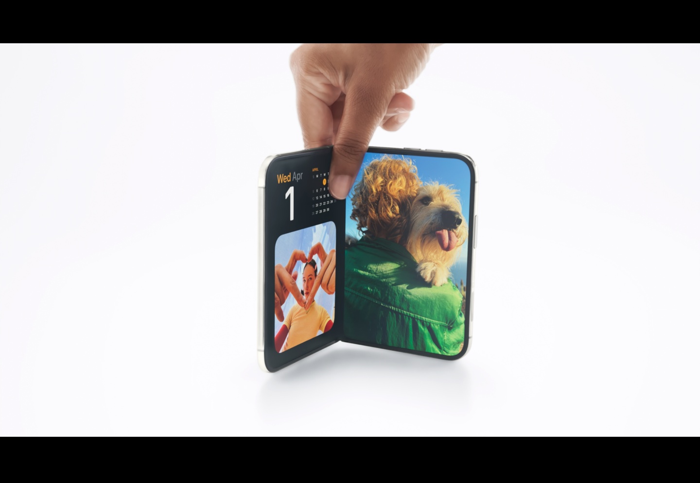 蘋果摺疊機來了!iPhone Duo 正式登場,iPhone 18 Pro、Pro Max 新機重點一次看 蘋果摺疊機來了!iPhone Duo 正式登場,iPhone 18 Pro、Pro Max 新機重點一次看