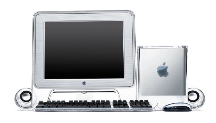 Apple首席設計師Jony Ive離職 從iMac、iPhone到Apple Park都有他的手筆