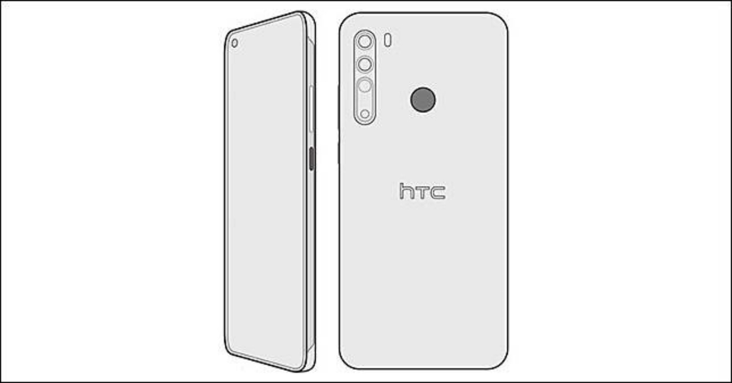 HTC 新一代中階手機通過 NCC 認證，預計 6 月推出！今年可能推出四新機