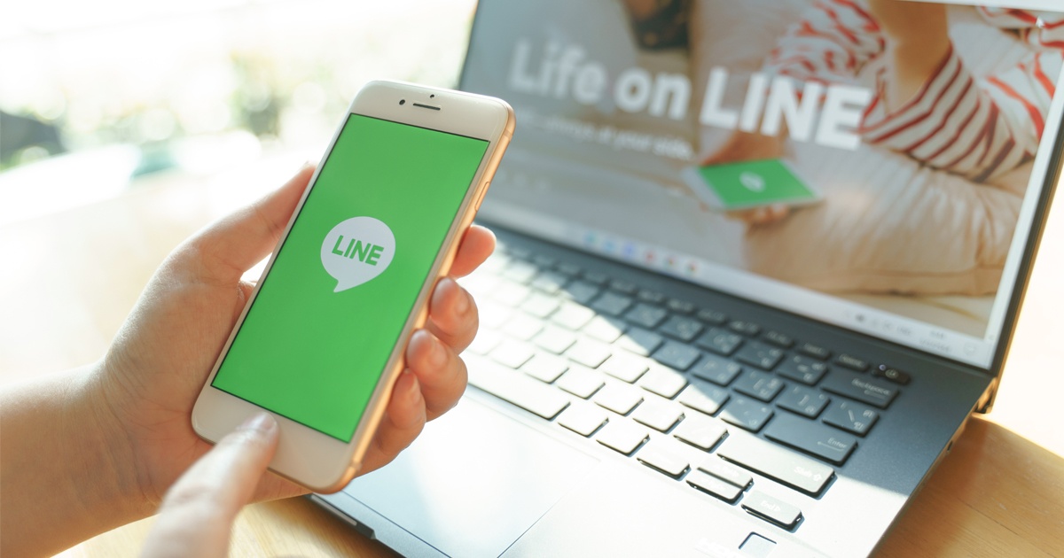 LINE 停用 Chrome 網頁版功能 過舊版本、手機也將停止支援 9/22 正式實施