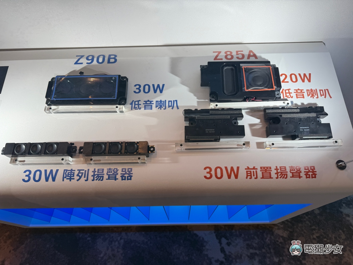 Panasonic 2025 全系列電視新品發表｜音響系統同步升級