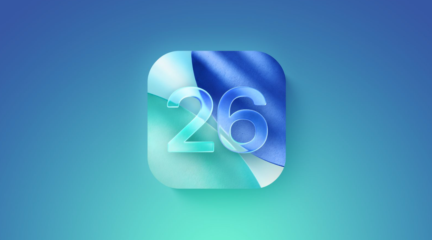 iOS 26 上線！「液態玻璃」設計評價兩極，更新後出現明顯卡頓、耗電嚴重？