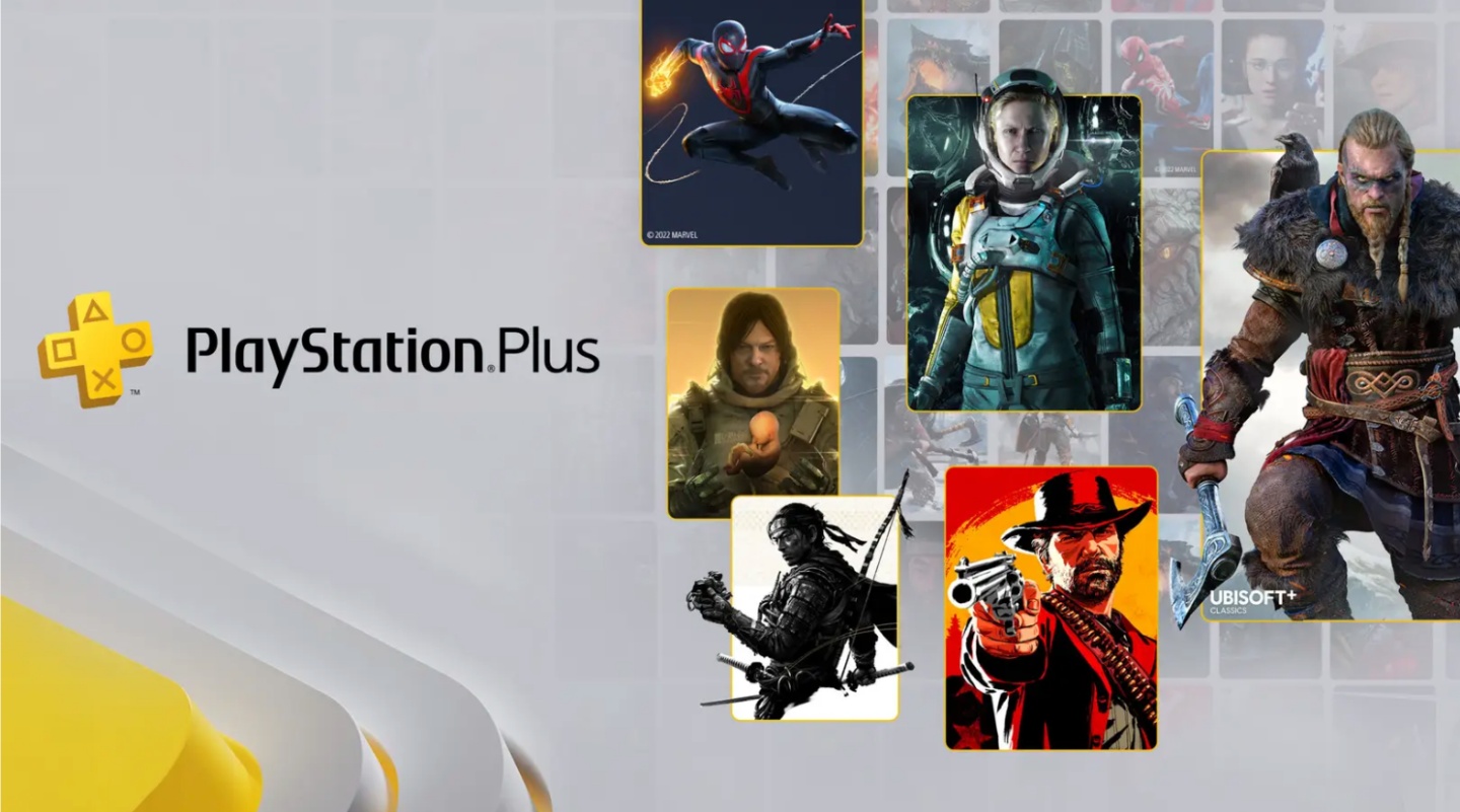 Sony PlayStation Plus 將於 5/24 正式上線！《刺客教條：維京紀元》、《地平線：期待黎明》、《漫威星際異攻隊》多款遊戲等你玩
