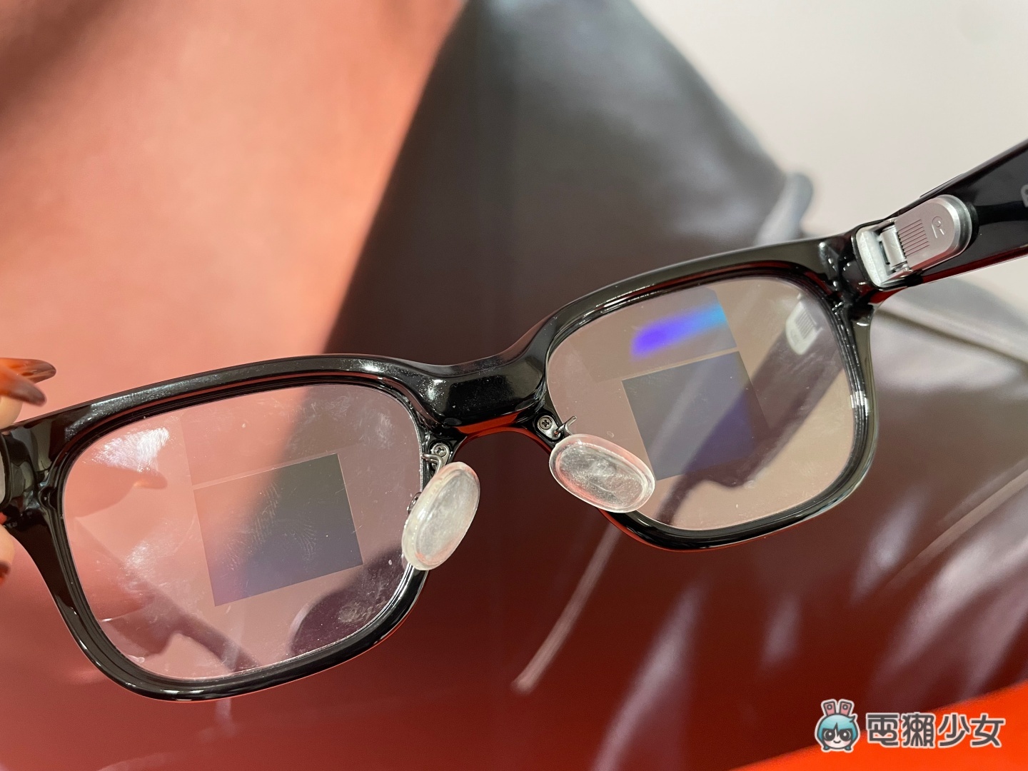 出門｜寶島眼鏡跨入 AI 穿戴新時代，Rokid 智慧眼鏡全台首賣亮相