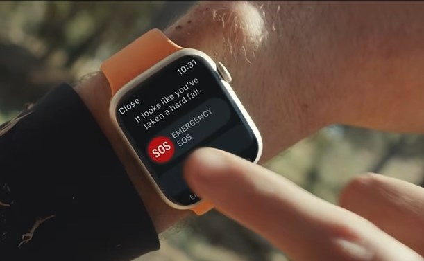 Apple Watch S7 與 Apple Watch S6 差在哪 升級功能值得買單嗎？
