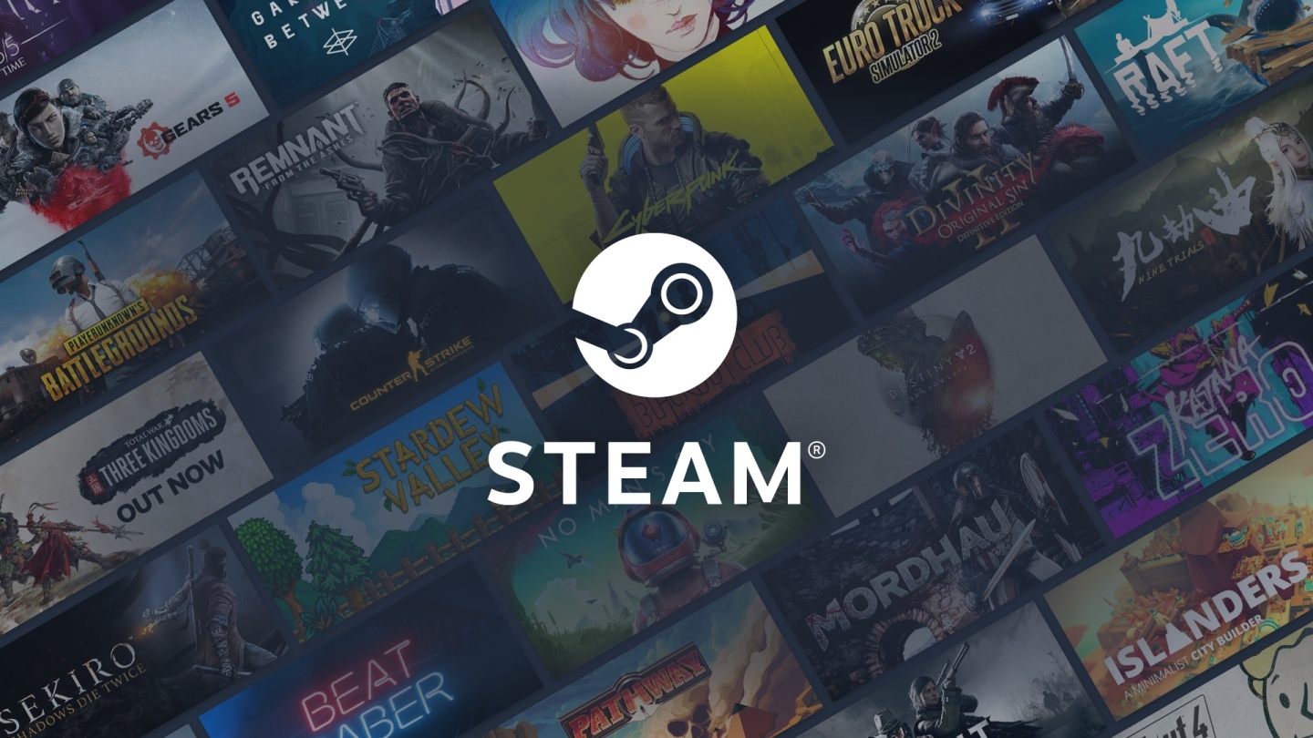 Steam 必學隱藏神技：內建筆記、遊戲錄影、免重載搬遊戲，PC 玩家體驗大升級