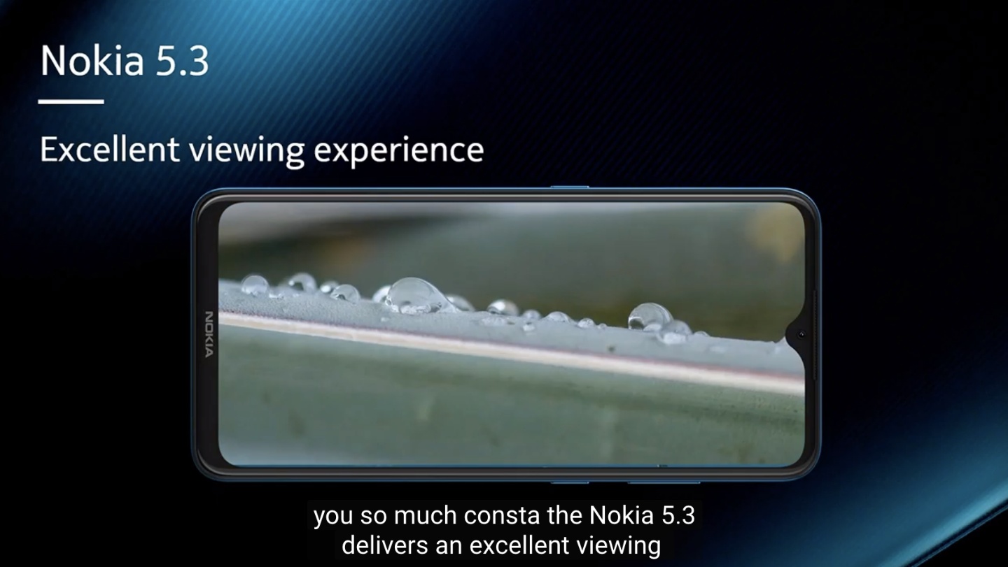 Nokia 發表首款 5G 手機『 Nokia 8.3 5G 』強調支援最多 5G 頻段（同場加映 Nokia 5.3/1.3 及復刻 5310）