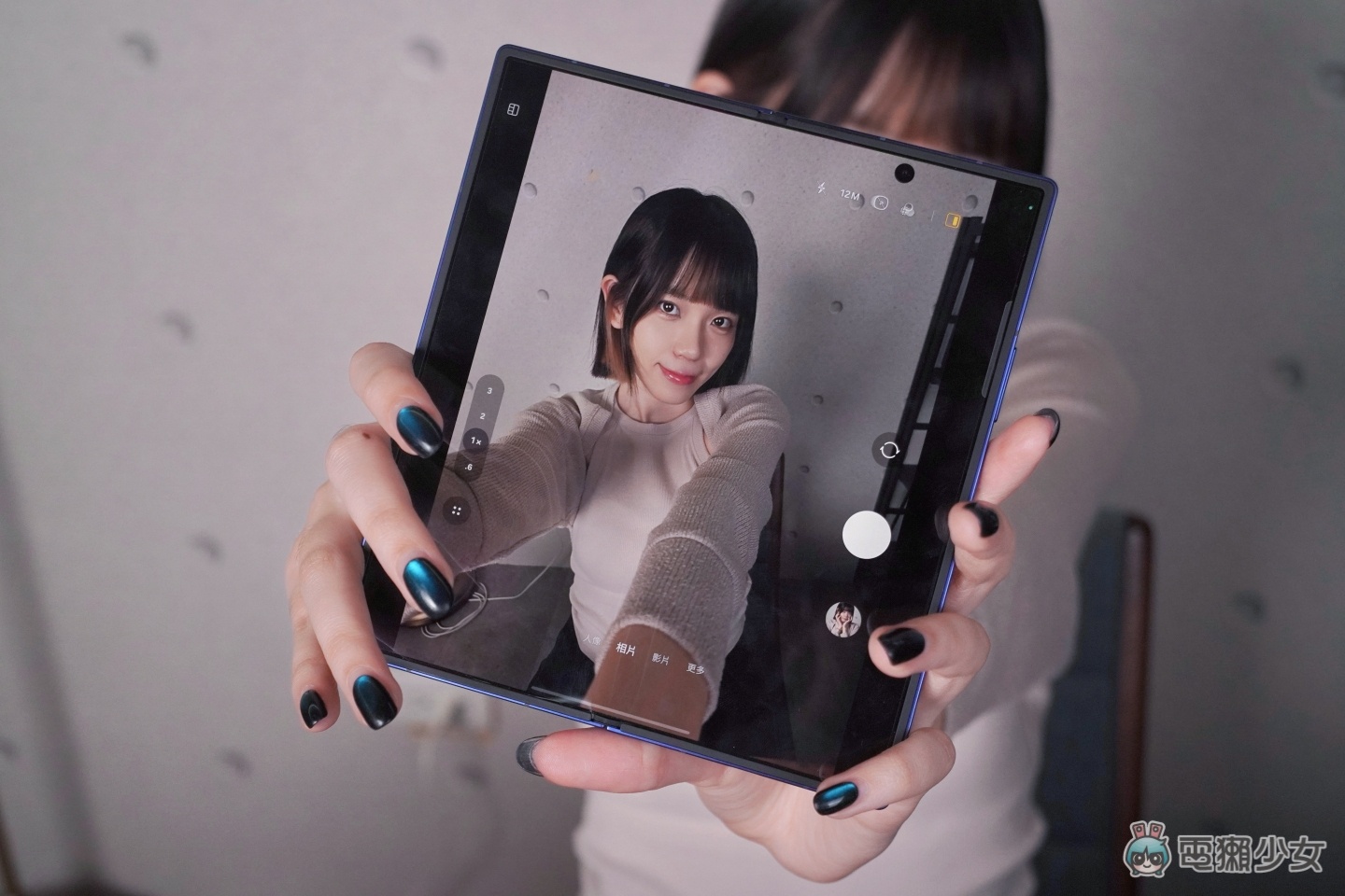 Galaxy Z Fold7 開箱｜輕薄、旗艦、AI 全能的摺疊手機