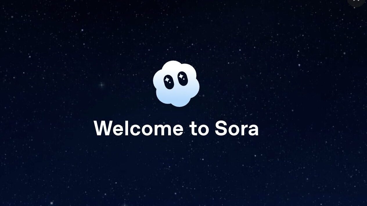 Open AI 旗下 Sora App 上線就爆紅 霸榜 App Store 前三名 下載量超過 16.4 萬次 直逼 ChatGPT、Gemini