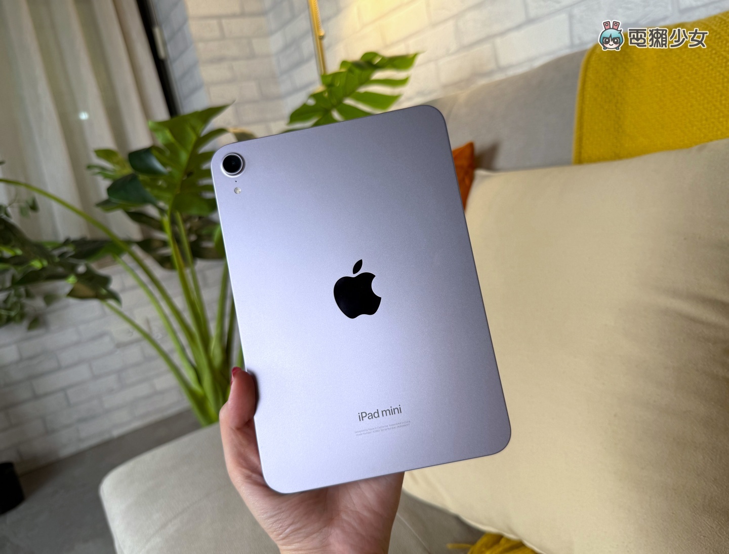 iPad mini 7 適不適合我？值得入手嗎？和前代差在哪？重點規格＆選購建議整理