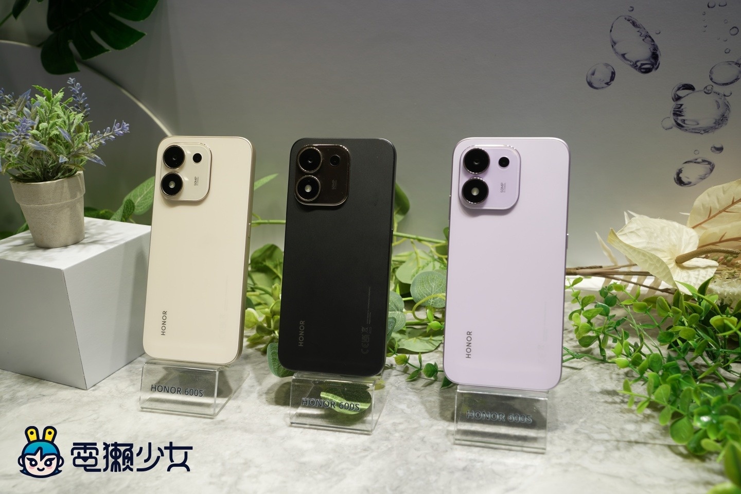 出門｜HONOR 600S/ 600 Lite 手機可以摔 2.5 公尺？ 大巨蛋看味全龍球賽體驗