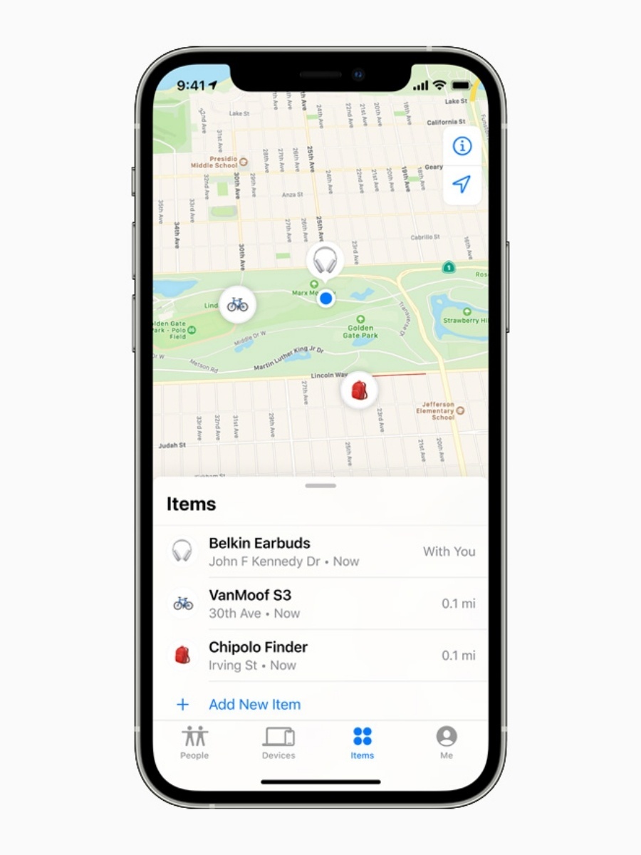 iOS 18 新的 API 替第三方裝置帶來了宛若 AirPods 配對體驗
