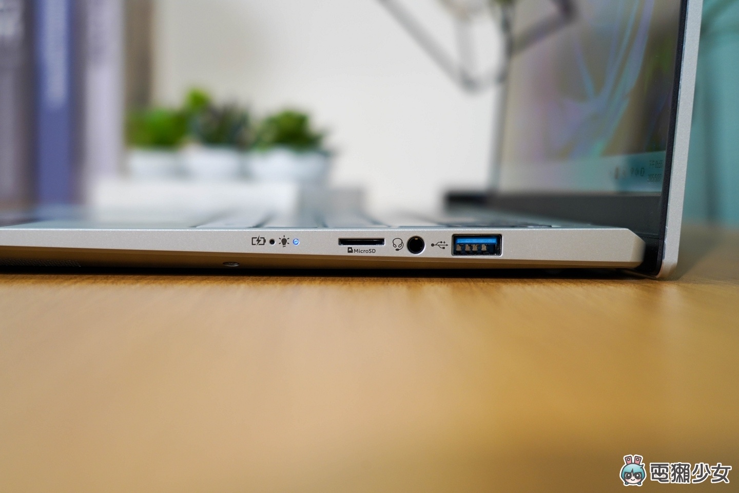 【開箱】Acer Swift Go 14 開箱：輕巧、高效、AI 功能到位的全能筆電