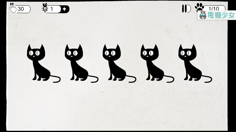 你熟悉貓咪的習性嗎？《貓咪出遊：逃亡小貓》一起找出躲起來的貓咪！ iOS