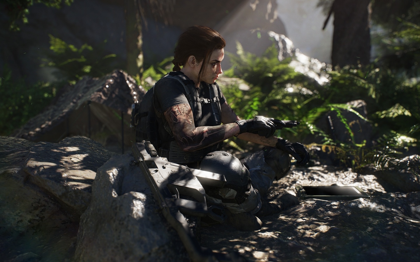 《火線獵殺：絕境》9/26在Xbox One、PlayStation 4 、Windows PC展開BETA 公開測試