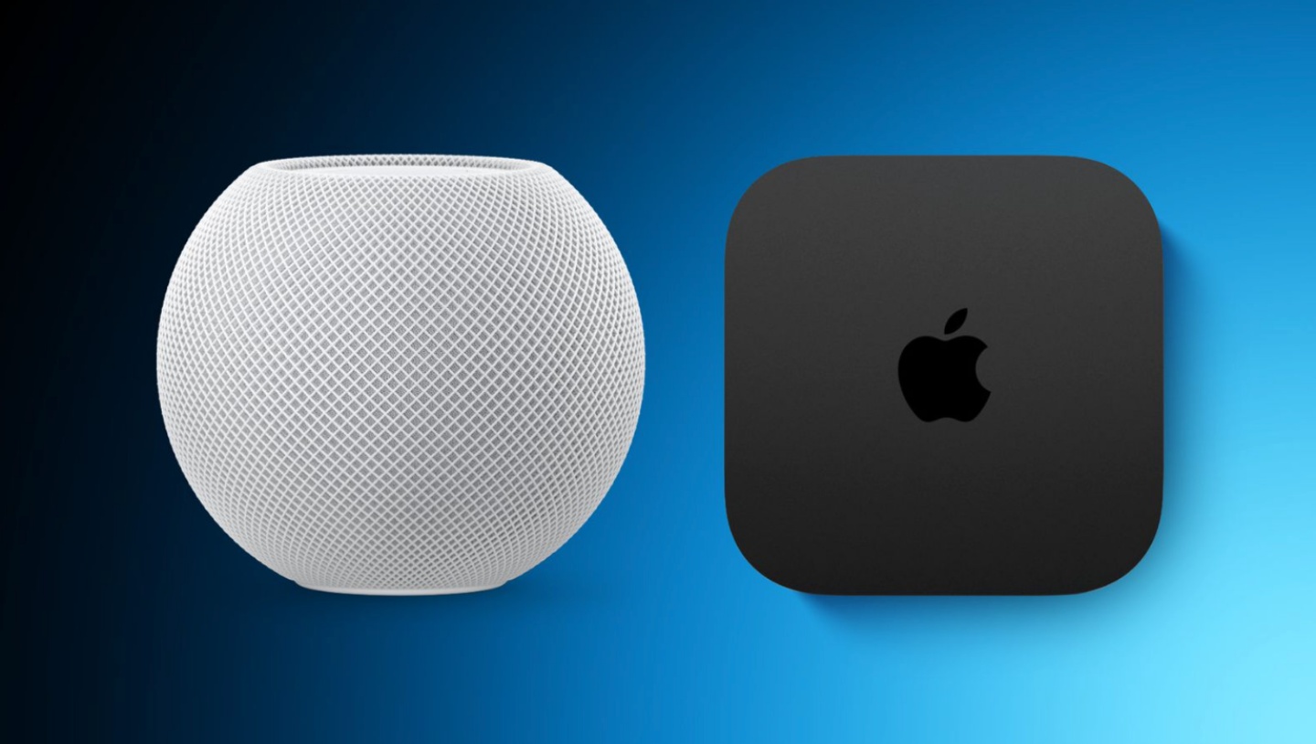 Apple TV & HomePod mini 要更新了？11 月中蘋果可能有「壓軸新品」！