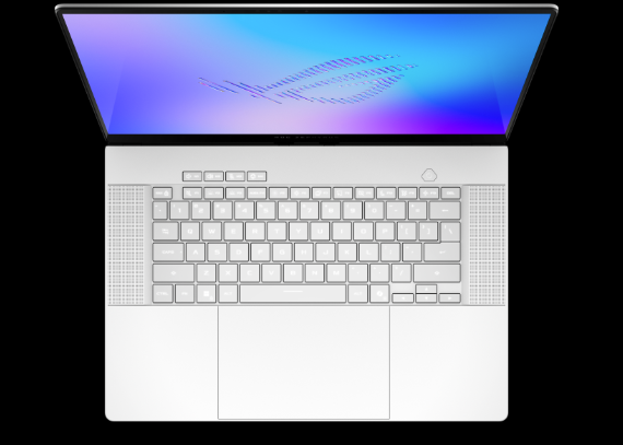 ROG 20 週年來真的！Zephyrus Duo 雙 16 吋 OLED、台灣價 26.9 萬，黑金限定與 Ally 2 同台衝 COMPUTEX｜電獺少女
