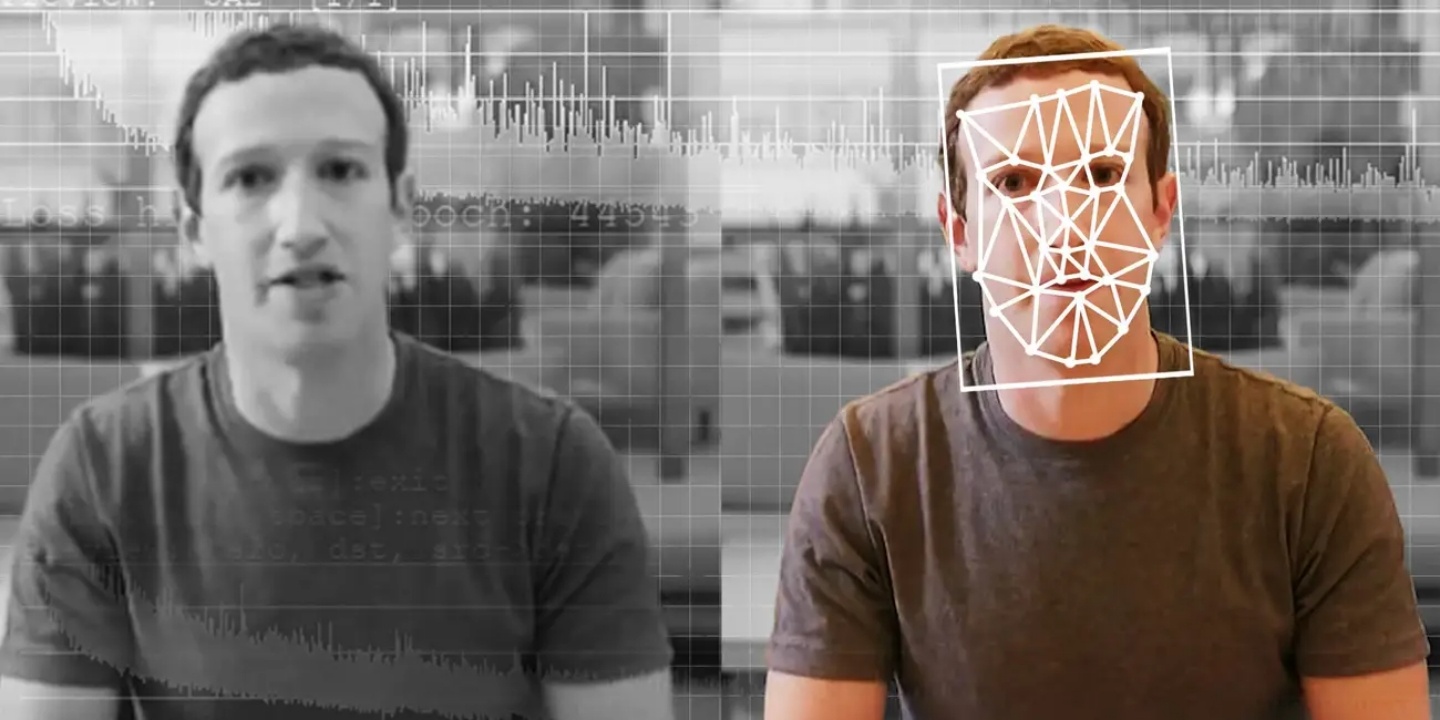 抵制 Deepfake 造假影片？英特爾發表新技術『 FakeCatcher 』 可以秒偵測合成影片真偽