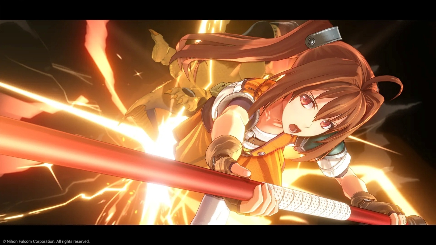 《空之軌跡 the 2nd》全球同步中文版確定 2026 年發售