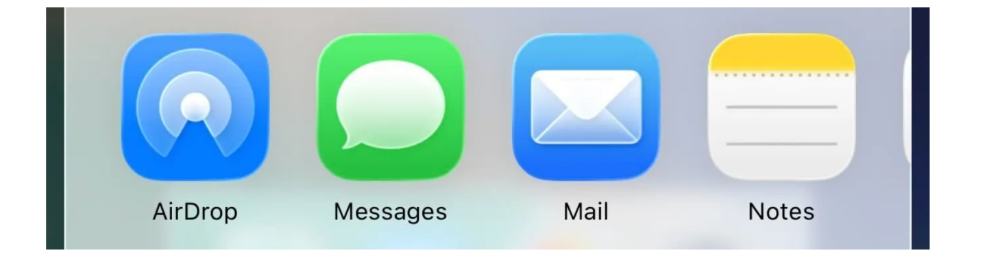 iOS 26 Beta 5 更新重點整理：低電量新動畫、Liquid Glass 紋理、相機操作回歸